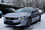 Peugeot 508 Hybrid 225 GT LEDER/PANO/ACC/NIGHTVISION - Peugeot 508 mit Hybrid-Antrieb