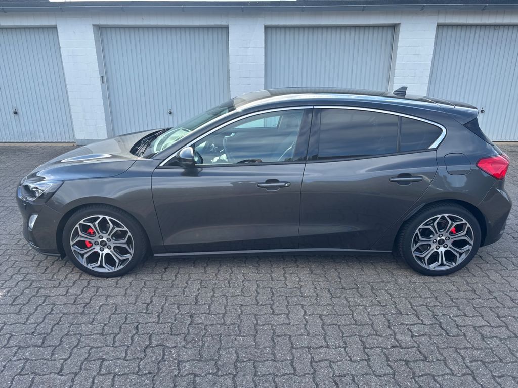 Image of Ford Focus
