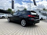 BMW 120d Advantage *LED Navi Sitzh. DAB PDC v+h* - BMW: V12