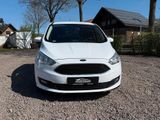 Ford Grand C-Max Grand C-MAX Cool & Connect - Ford Grand C-Max aus 2017