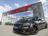 Dodge Charger Scat Pack 6.4 V8 Widebody* Last Call* - : Sitzbelüftung