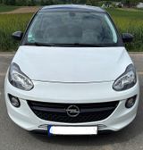 Opel Adam UNLIMITED 1.0 ECOTEC ecoFLEX 85kW S/Sto... - Opel: Ecotec