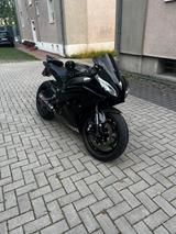Yamaha R6 RJ15 MotoDynamic Akrapovic TÜV NEU (05 - YAMAHA R6 RJ 15