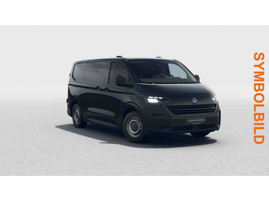 Volkswagen T6 Transporter - Bild 16