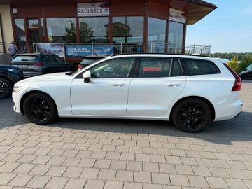 Volvo V60 - 6