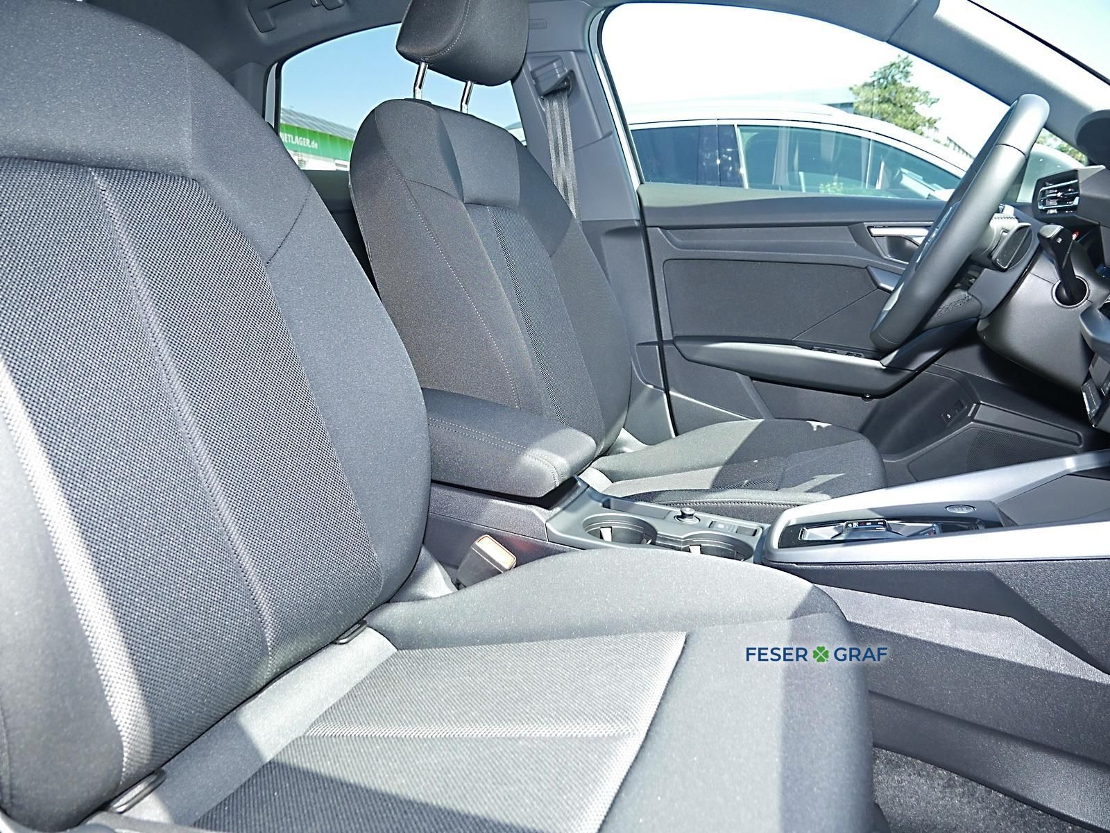 Audi A3 - Bild 6