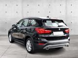 BMW X1 xDrive20i Automatik, Navigation, Sitzheizung, - BMW X1: Schwarz