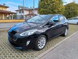 Ford Fiesta 1.5 EcoBlue 85 cv S&S 5 porte Titani - Ford Fiesta mit Diesel-Antrieb: 1.8