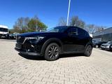 Mazda CX-3 2.0 SKYACTIV-G Sports-Line *LED Navi Leder* - schwarze Mazda CX-3