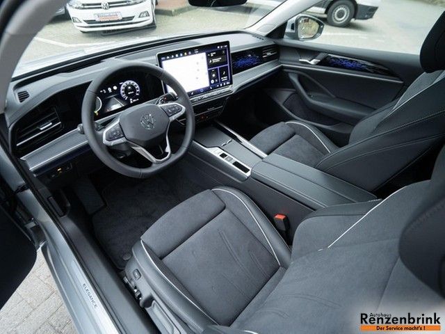 Passat Variant Elegance TDI DSG AHK 360° Panoram