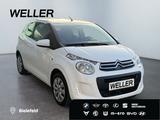Citroën C1 VTi 72 FEEL *CarPlay*Kamera*DAB*Touchscreen* - gebrauchte Citroën C1 aus dem Jahr 2021
