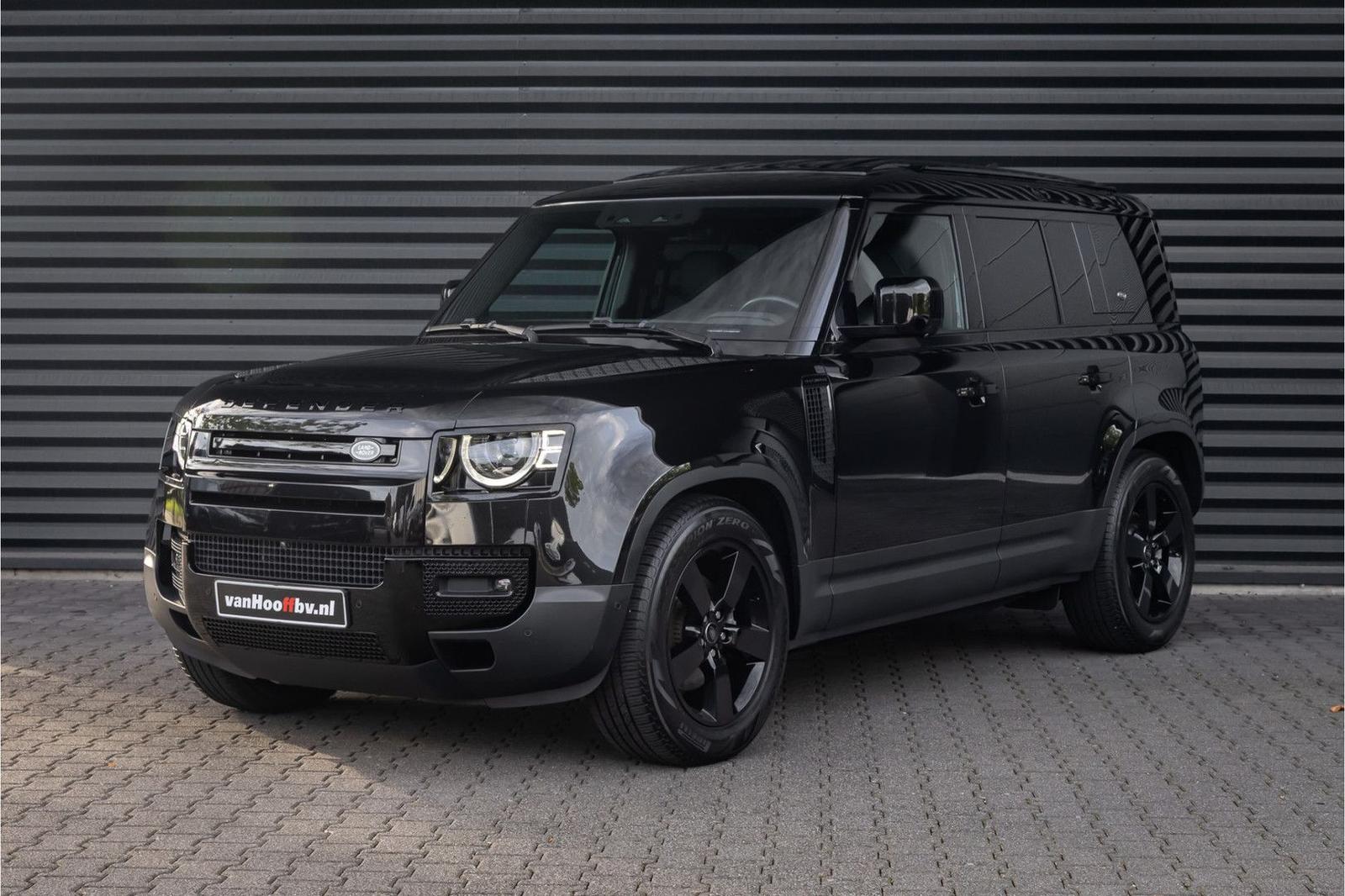 Land Rover Defender Defender 3.0 D250 110 SE Commercial - S