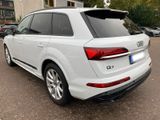 Audi Q7 50 TDI quattro tiptronic - - Audi Q7 aus 2021