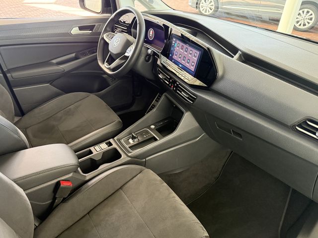 Volkswagen Caddy Maxi eHYBRID STYLE DSG LED ACC KAM 7SITZER