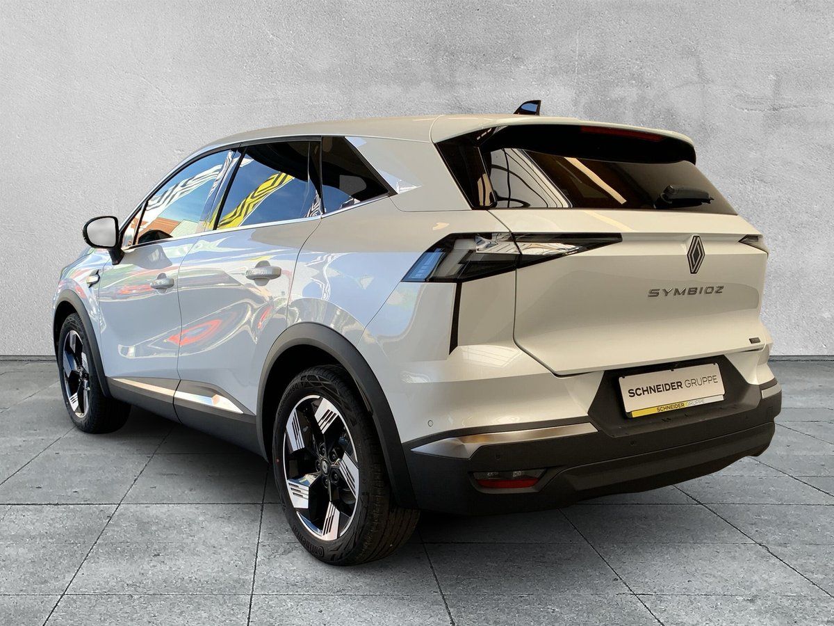 Renault Symbioz - Bild 3