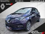 Renault ZOE Intens R135 Z.E. 50 Batteriekauf - Renault ZOE in Rostock