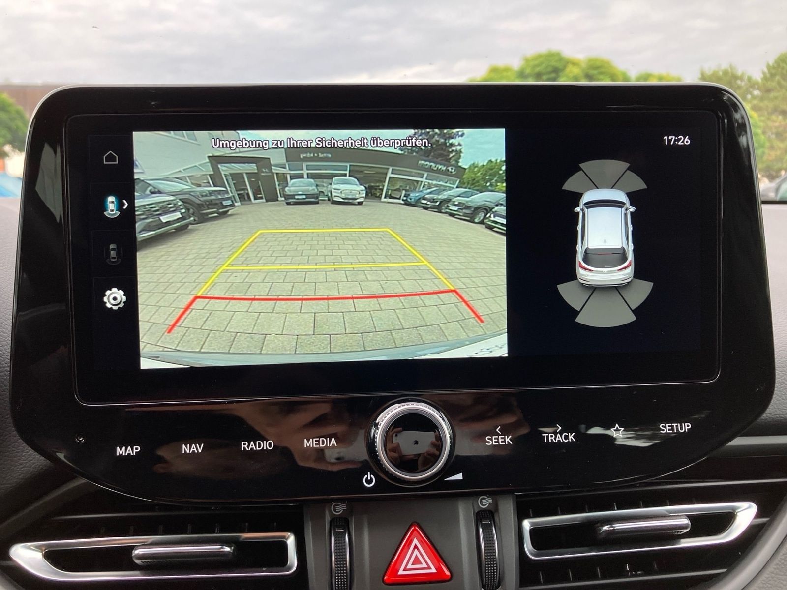 Hyundai i30 – Bild 12