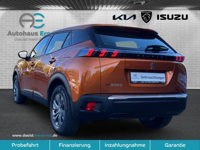 Peugeot 2008 Elektro Active