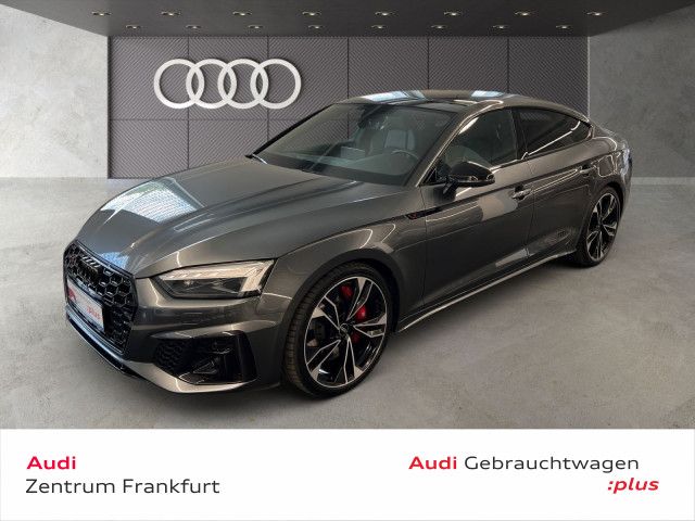 AUDI S5 Sportback Navi VC B&amp;O DAB PDC Tempomat Matrix