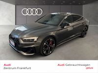 Audi S5 - Vorschau Bild 1
