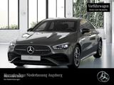 Mercedes-Benz CLA 200 AMG+NIGHT+MULTIBEAM+KAMERA+TOTW+KEYLESS - Mercedes-Benz CLA 200 in Augsburg