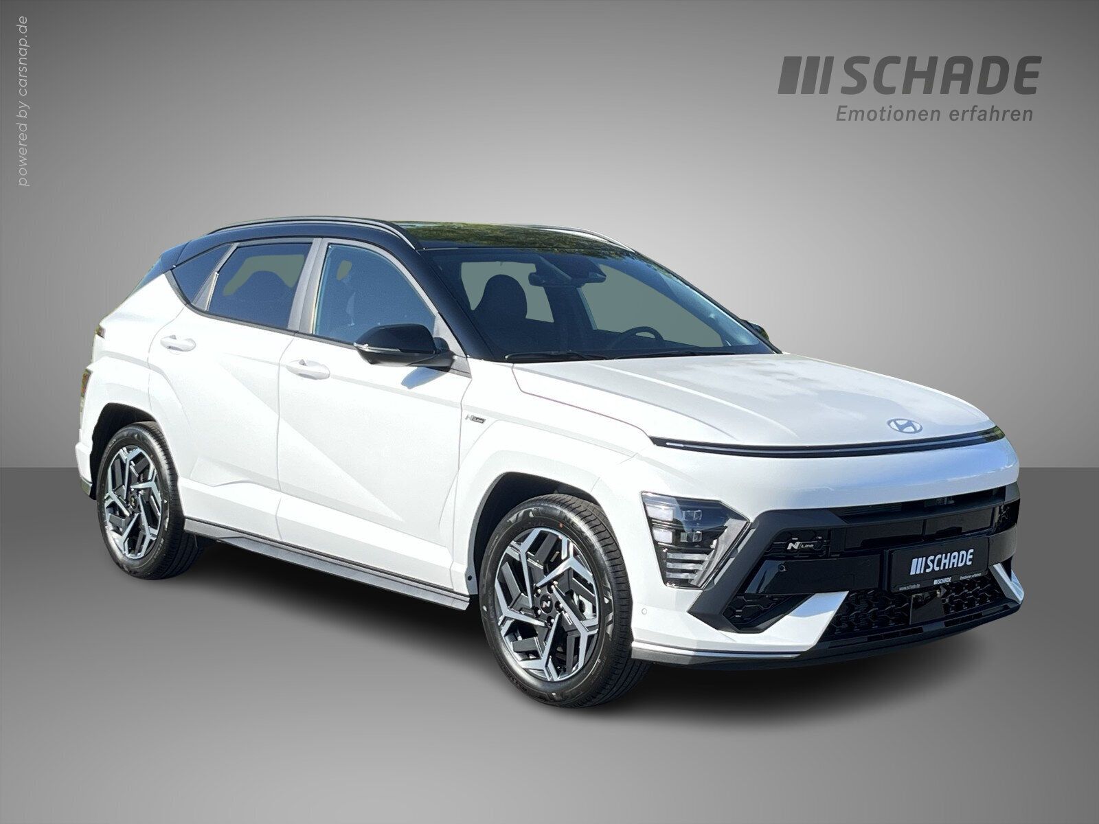 Hyundai Kona – Bild 7