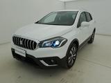 Suzuki S-Cross All Grip Top 4WD BR051448 1.6 Die - Suzuki mit Diesel-Antrieb: 0