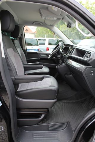 Volkswagen T6.1 Multivan Generation SIX 150PS DSG AHK Stand