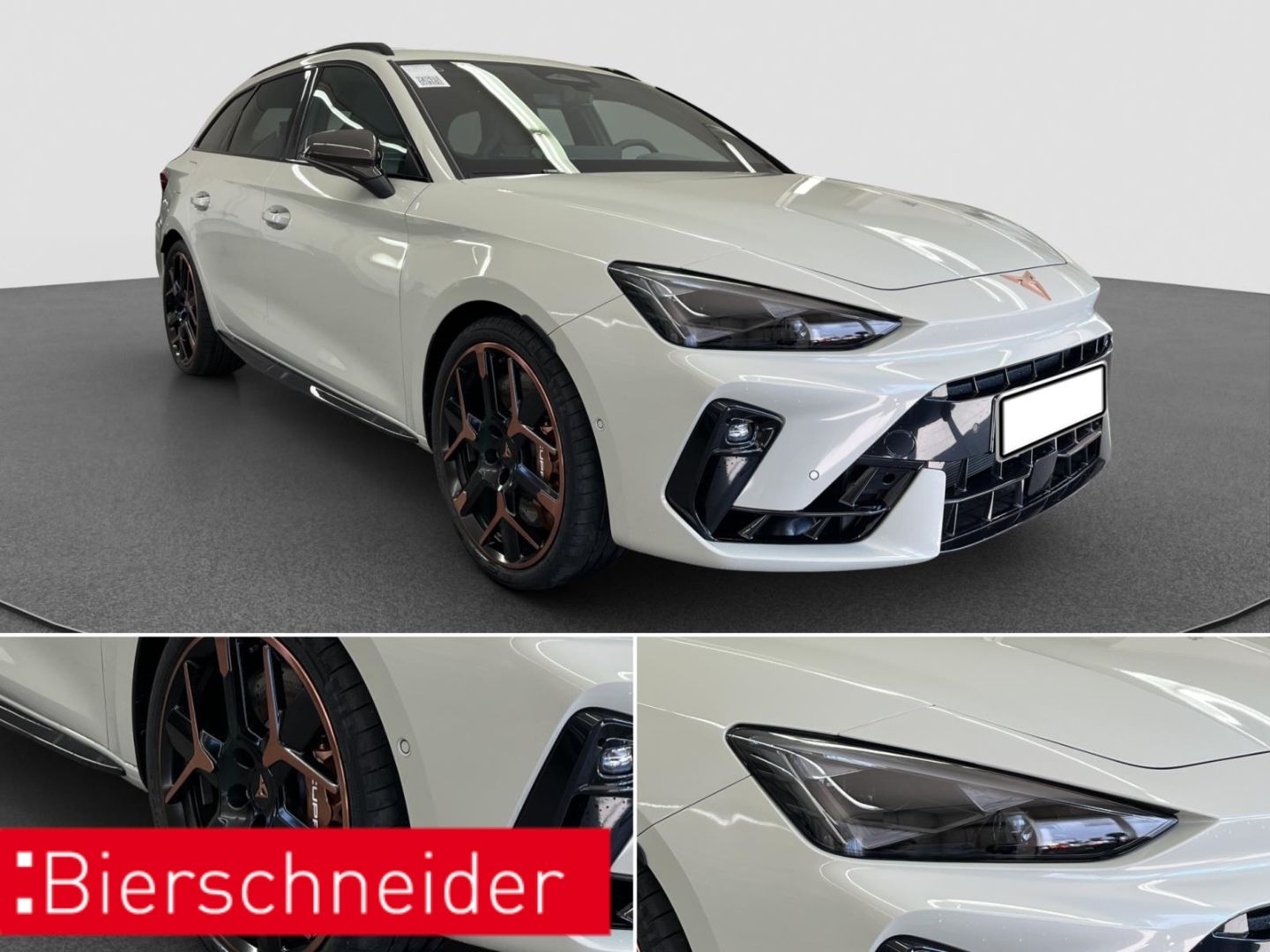 Cupra Leon - Bild 11
