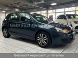 Volkswagen Golf VI 1.6 TÜV NEU*95TKM*2.HD* - Volkswagen Golf: 95
