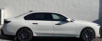 BMW i7 - Vorschau Bild 5