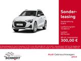 Audi A3 Sportback 30 TFSI S tronic RFK AHK MMI LED