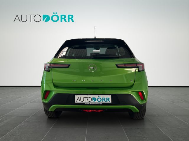Vorschau Auto