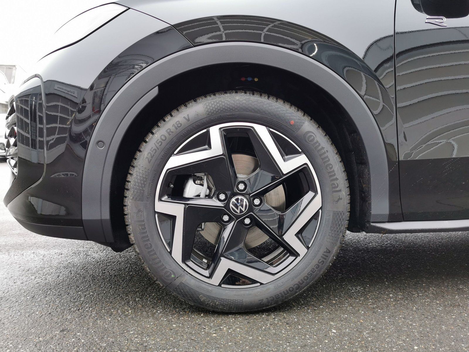 Volkswagen T-Roc - Bild 9