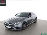 Mercedes-Benz CLS 350 3x AMG NIGHT MULTIBEAM,BURMESTER,DISTRO - : Coupé, Cls AMG