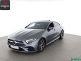 Mercedes-Benz CLS 350 3x AMG NIGHT MULTIBEAM,BURMESTER,DISTRO - Mercedes-Benz CLS 350: AMG