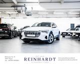 Audi E-TRON SPORTBACK 50 Q 20Z./SOFT-CL/PANO/eSITZE - Audi e-tron in Dortmund