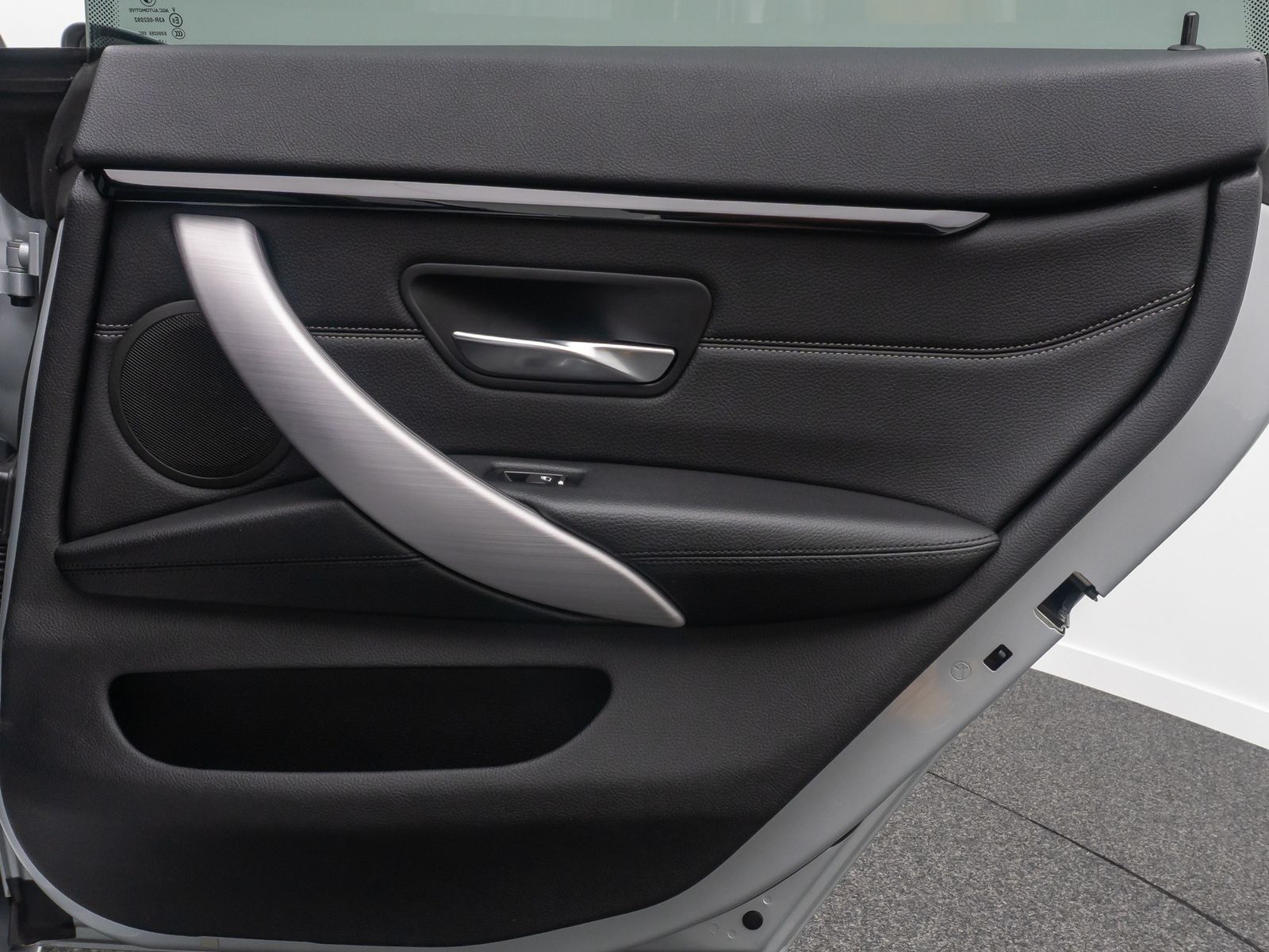 Fahrzeugabbildung BMW 420 Gran Coup&eacute; xD Luxury Line HUD HiFi Kamera