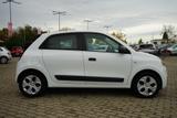 Renault Twingo 0.9 Energy Navi Kamera Sitzheizung PDC - Renault Twingo Gebrauchtwagen