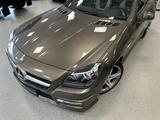 Mercedes-Benz SLK 350 Edition1|AMG-Line|Designo|Pano|Garantie - Mercedes-Benz SLK AMG aus dem Jahr 2011