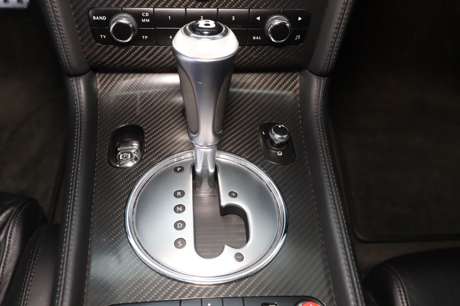 Fahrzeugabbildung Bentley Continental Supersports GT 6.0 RFK* Navi *Xenon