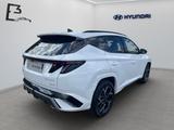 Hyundai Tucson Hybrid 1.6 Turbo 6-AT 4WD N Line - Hyundai TUCSON Neuwagen