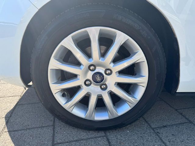 Ford B-MAX Titanium