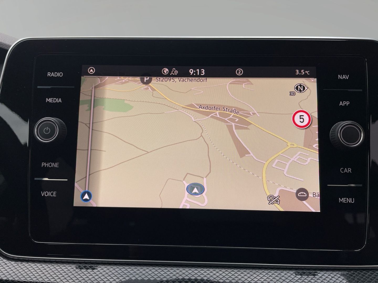 Volkswagen T-Cross - Bild 12