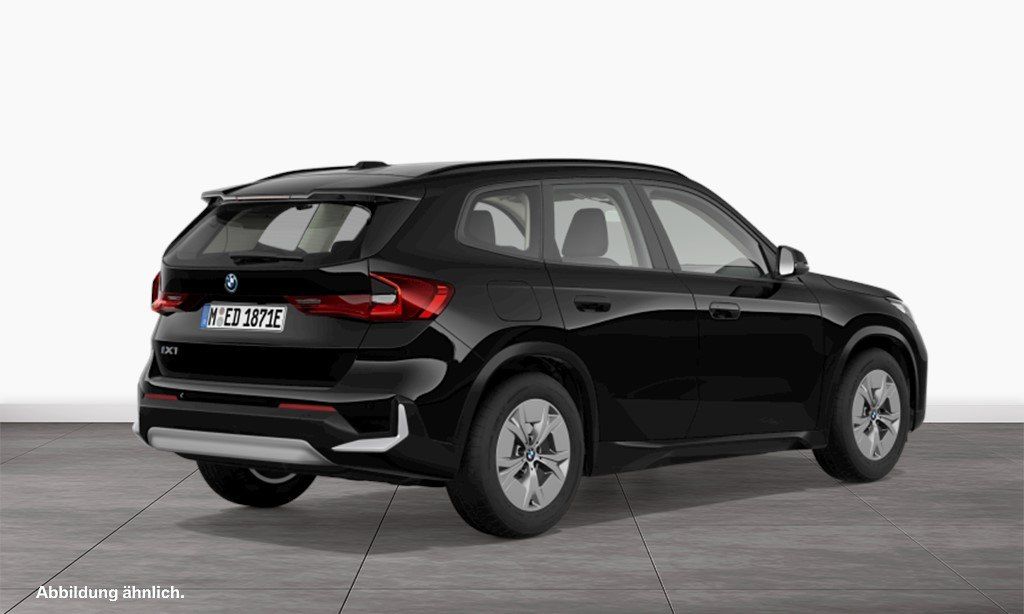 BMW iX1 xDrive30 Advantage StHz StKlima Navi Kamera foto 2