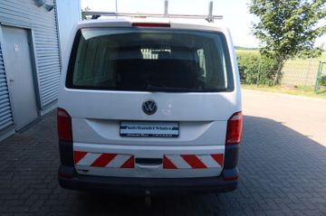 Volkswagen T6 Transporter - 5
