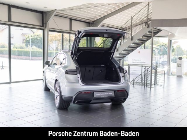 Porsche Macan - Bild 13