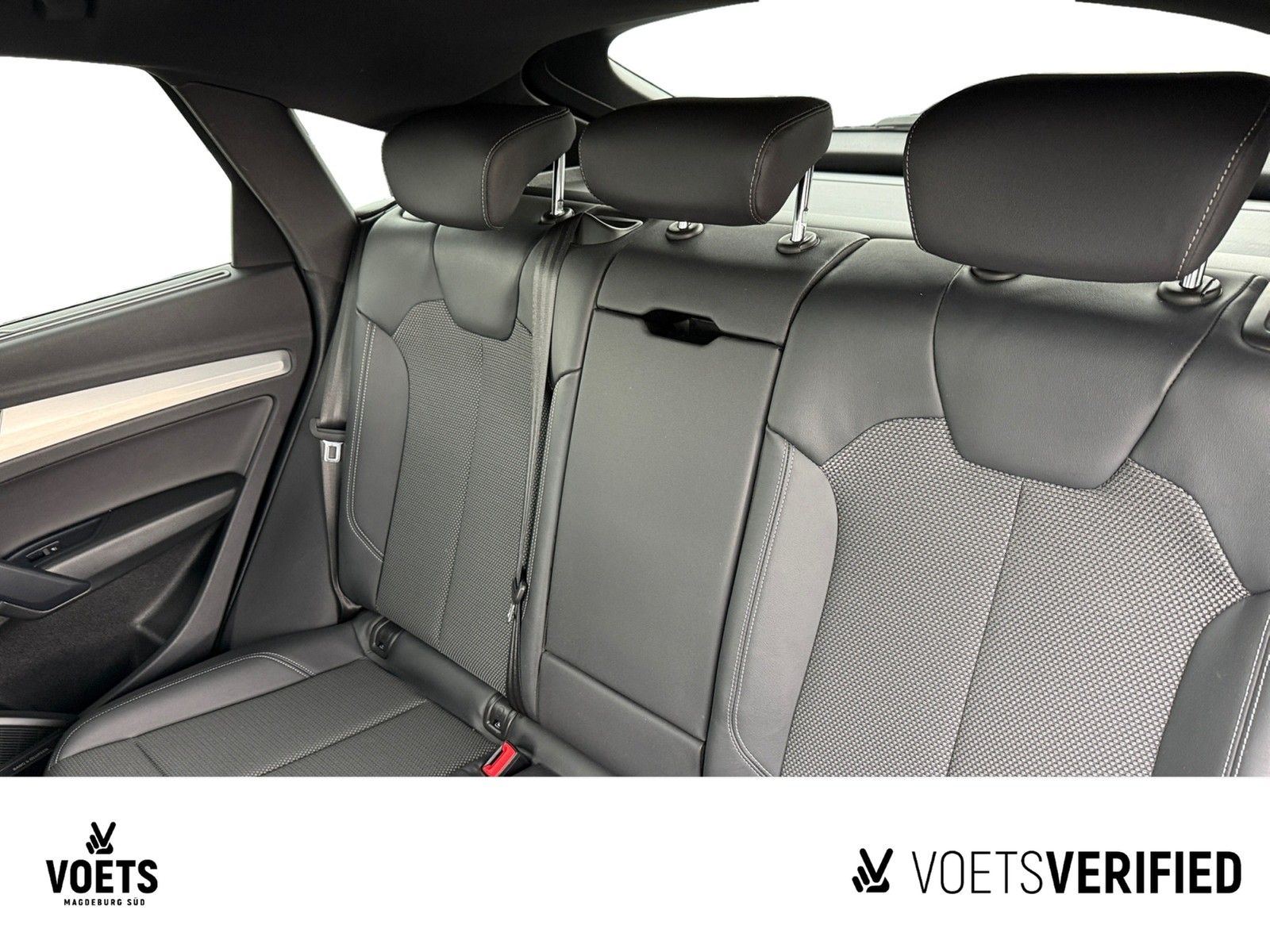 Audi Q5 - Bild 15