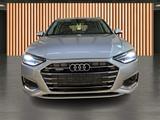 Audi A4 40 TFSI quattro M-HEV*Navi*Leder*KeyGo*LED - gebrauchte Kombis