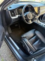 Volvo XC60 T6 AWD Recharge Inscription Ex. Geartr.... - Volvo XC60: Recharge Inscription
